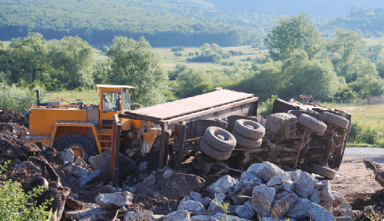 Free Webinar on Risk Of Heavy Vehicle Rollovers