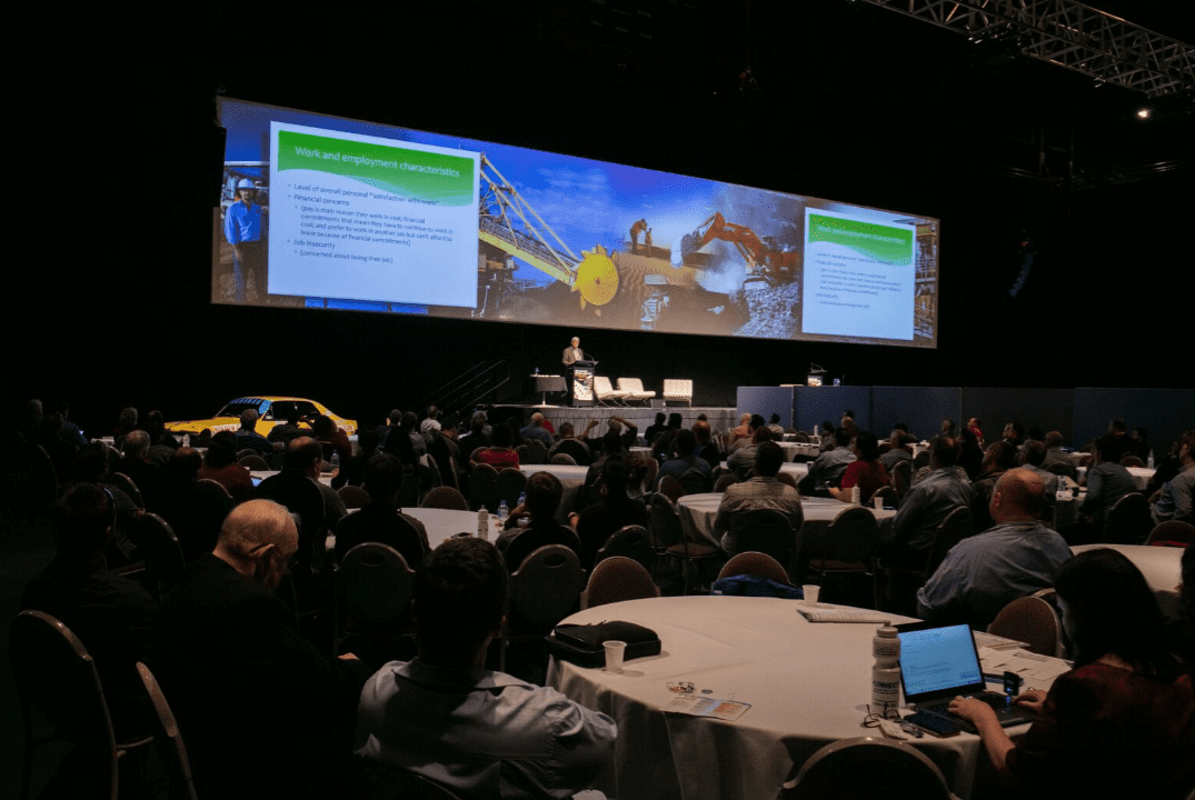 Lessons from the past a focus at mine safety conference Australasian Mine Safety Journal