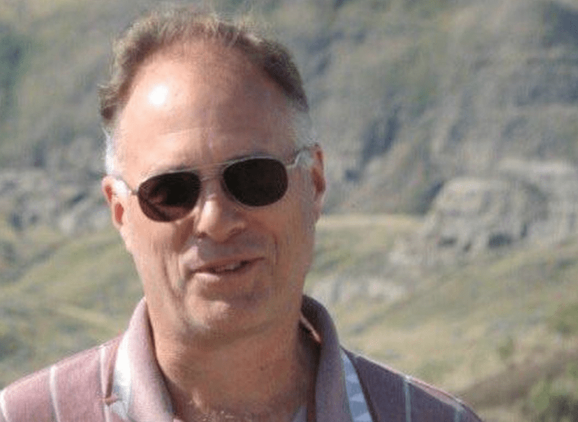 canadian geologist kidnapped