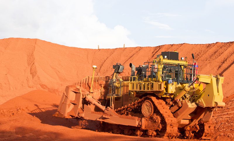 Australian mining - Safety