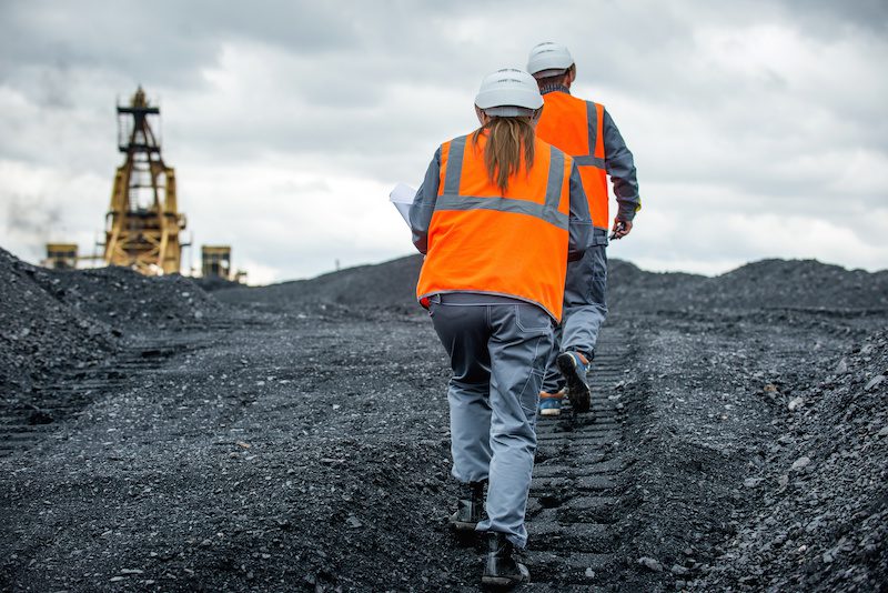 NSW mine safety blitz