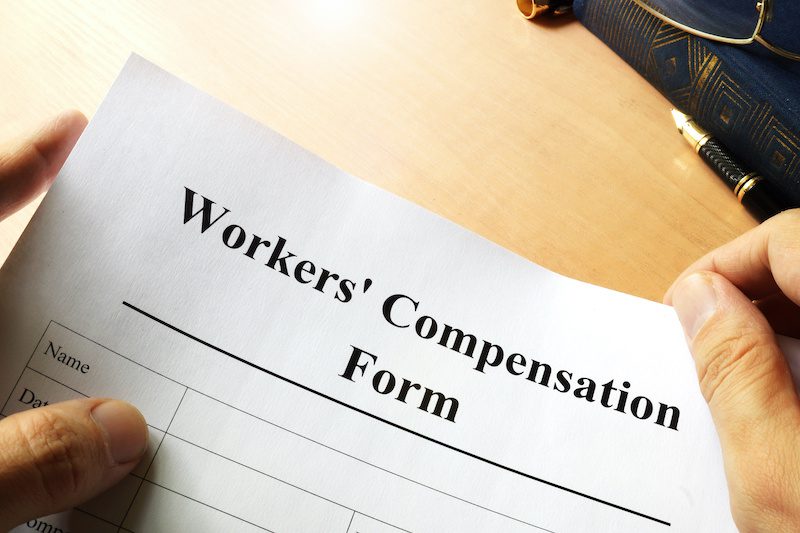 Workers’ Compensation Scheme Developments in Australia and New Zealand