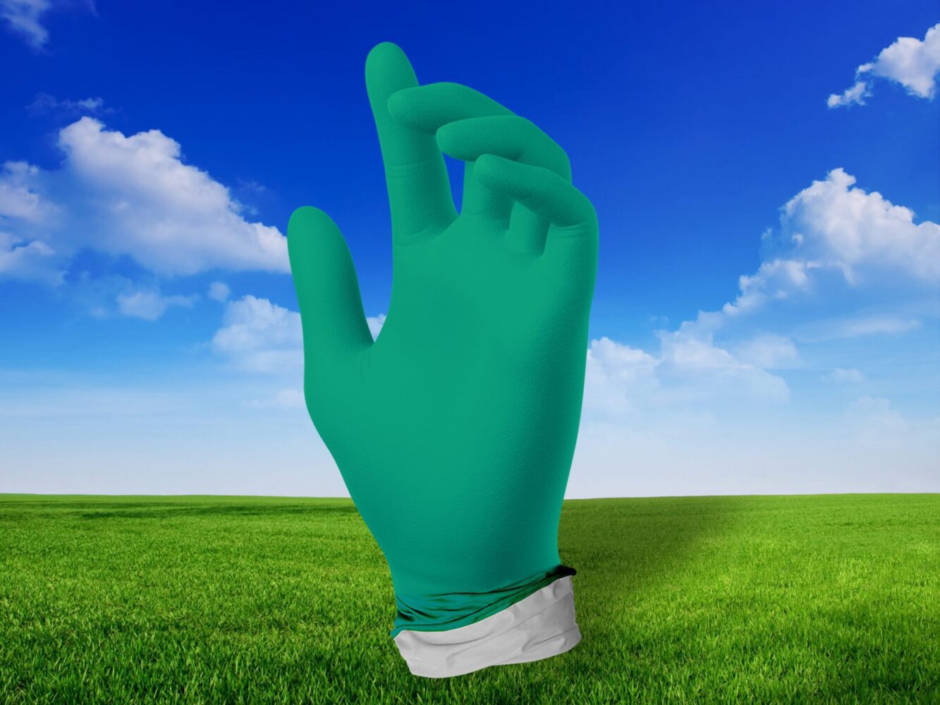 Revolutionizing Hand Safety: The Future of Protective Gloves